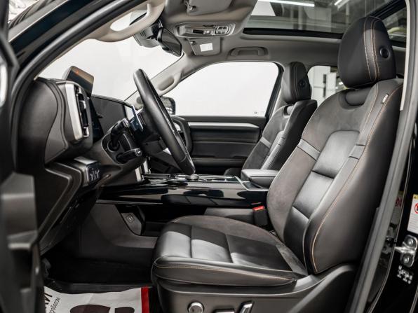 Haval Dargo I с пробегом 2023 года, цена 2 699 000 рублей, 52431 км, внедорожник, Автокод Объявления