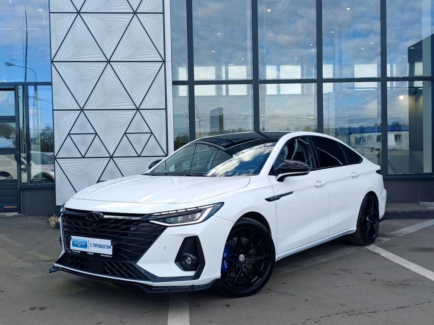Chery Arrizo 8 Москва  - изображение 1