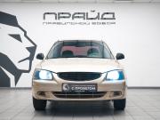 Hyundai Accent II Ростов-на-Дону  - изображение 21
