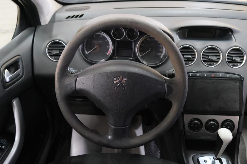 Peugeot 308 I Омск  - изображение 11