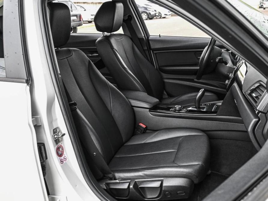 BMW 3 серии VI (F3x) Рестайлинг Новороссийск  - изображение 8