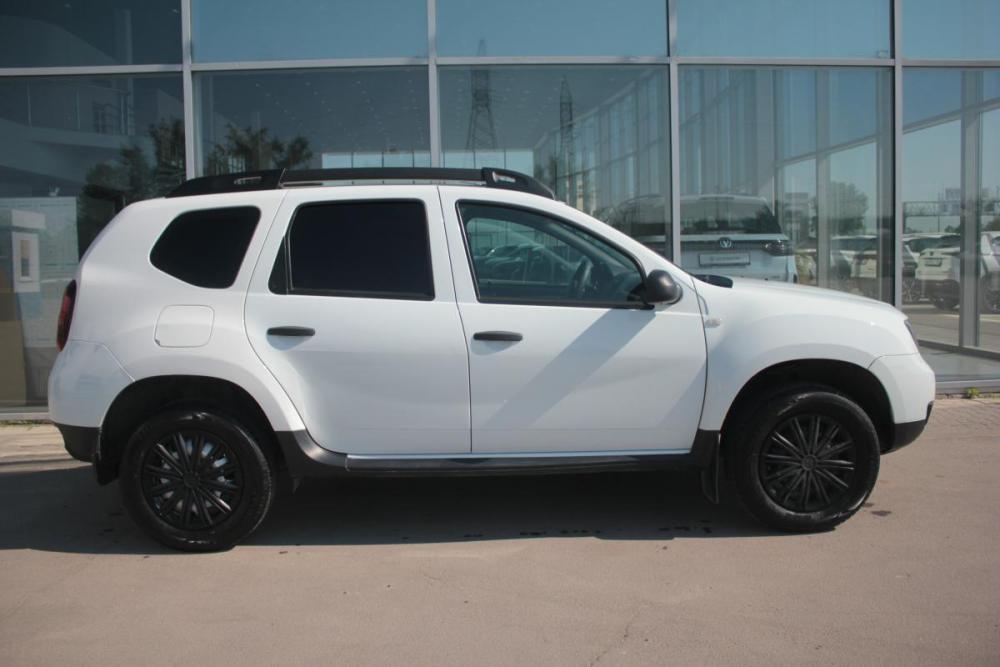 Renault Duster I Рестайлинг Воронеж  - изображение 4