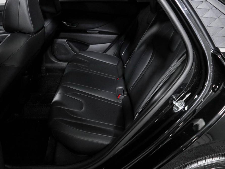 Hyundai Elantra VII (CN7) Рестайлинг Москва  - изображение 10