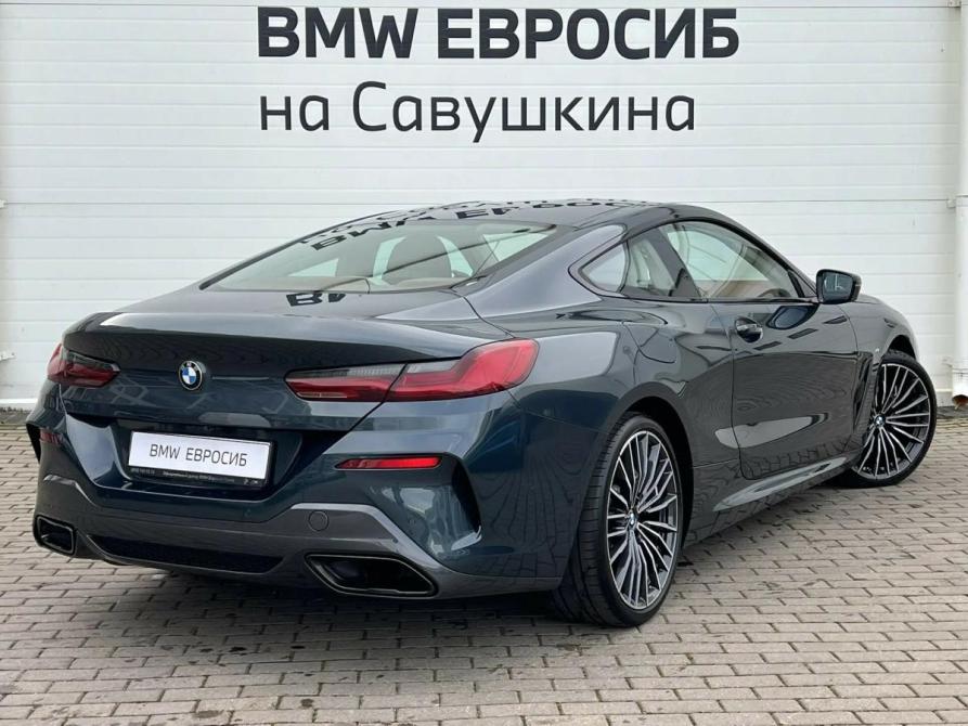BMW 8 серии II (G14/G15/G16) Санкт-Петербург  - изображение 2