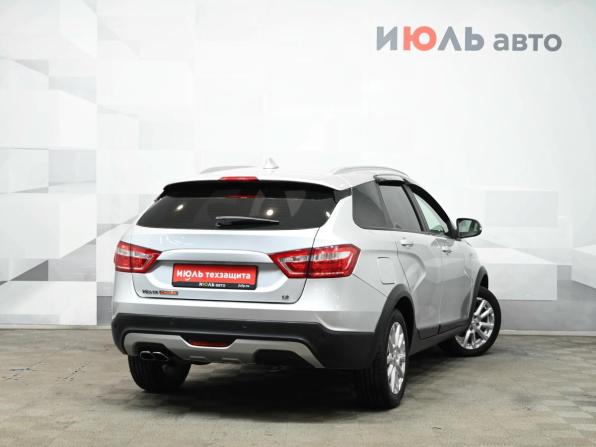 Lada (ВАЗ) Vesta I с пробегом 2019 года, цена 1 170 000 рублей, 88417 км, универсал, Автокод Объявления