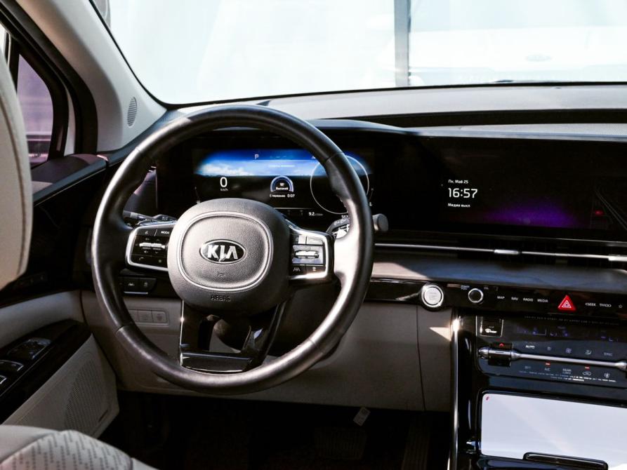 Kia Carnival IV Екатеринбург  - изображение 23