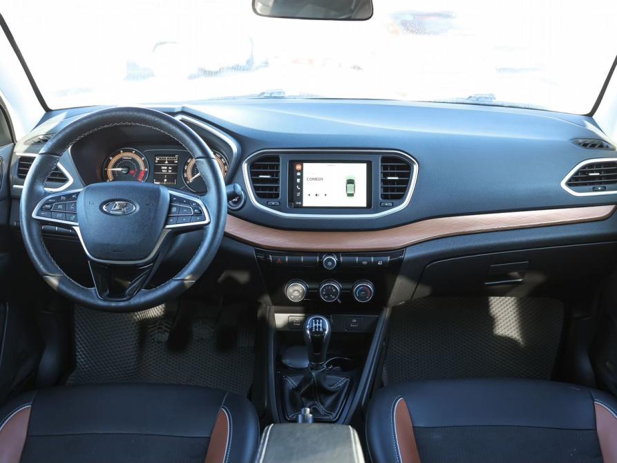 Lada (ВАЗ) Vesta I Рестайлинг (NG) Ижевск  - изображение 11