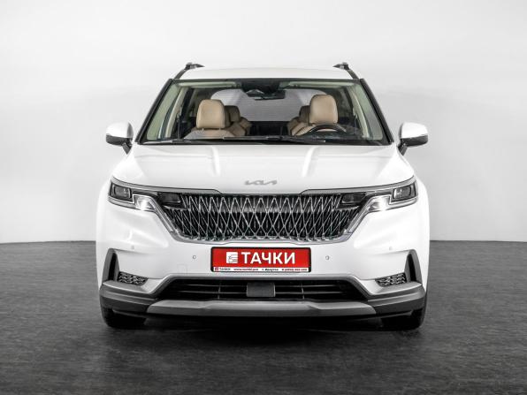 Kia Carnival IV с пробегом 2022 года, цена 3 555 000 рублей, 105379 км, минивэн, Автокод Объявления