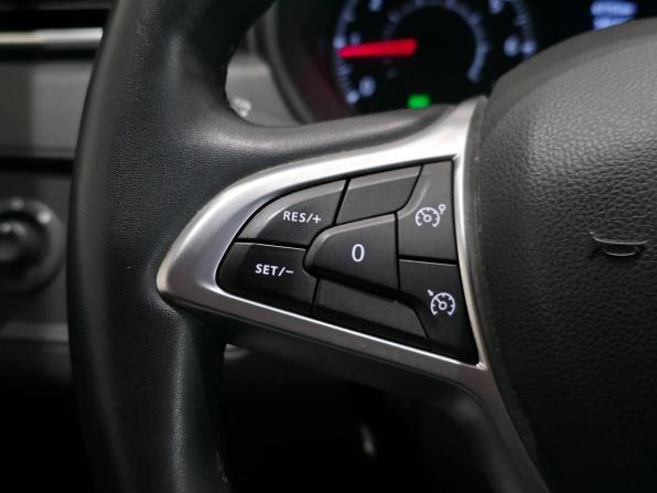 Renault Duster II с пробегом 2021 года, цена 1 635 000 рублей, 67751 км, внедорожник, Автокод Объявления