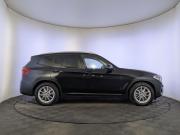 BMW X3 III (G01) Москва  - изображение 34