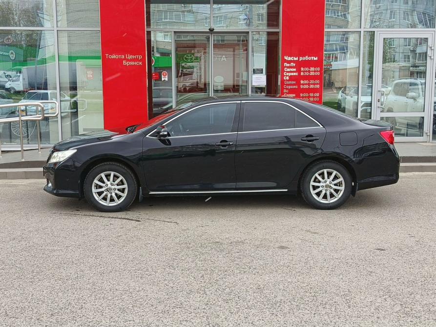 Toyota Camry VII (XV50) Брянск  - изображение 8