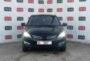 Hyundai Solaris I Санкт-Петербург  - изображение 10