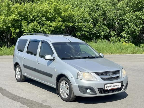 Lada (ВАЗ) Largus I с пробегом 2014 года, цена 499 000 рублей, 364000 км, универсал, Автокод Объявления