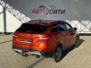 Lada (ВАЗ) Vesta I Тамбов  - изображение 28