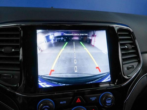 Jeep Grand Cherokee IV (WK2) Рестайлинг с пробегом 2020 года, цена 3 844 444 рубля, 117561 км, внедорожник, Автокод Объявления