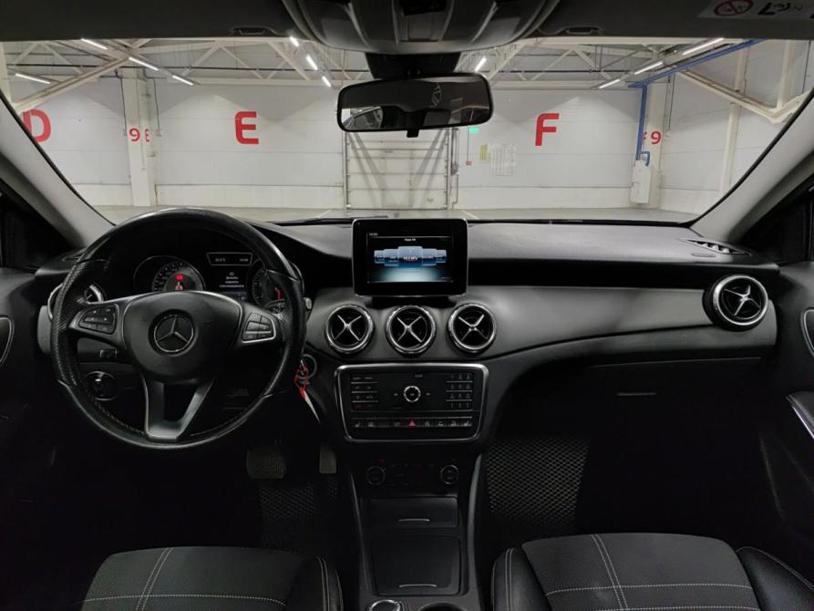 Mercedes-Benz GLA I (X156) Казань  - изображение 17