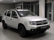Renault Duster I Рестайлинг Казань  - изображение 25
