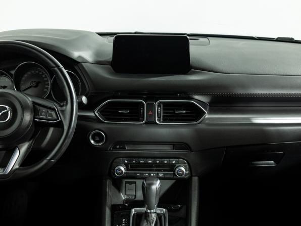 Mazda CX-5 II с пробегом 2020 года, цена 2 499 900 рублей, 74745 км, внедорожник, Автокод Объявления