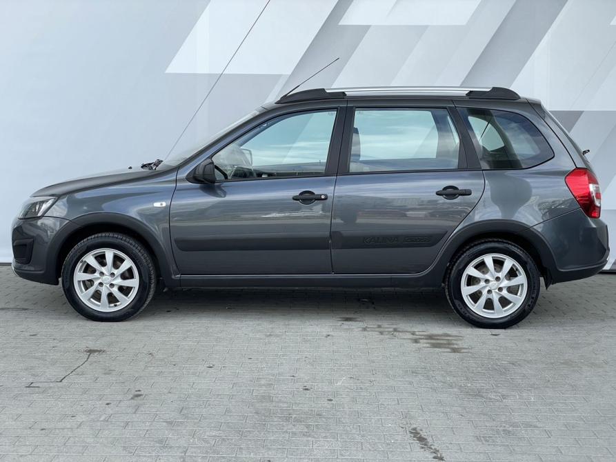 Lada (ВАЗ) Kalina II Екатеринбург  - изображение 10