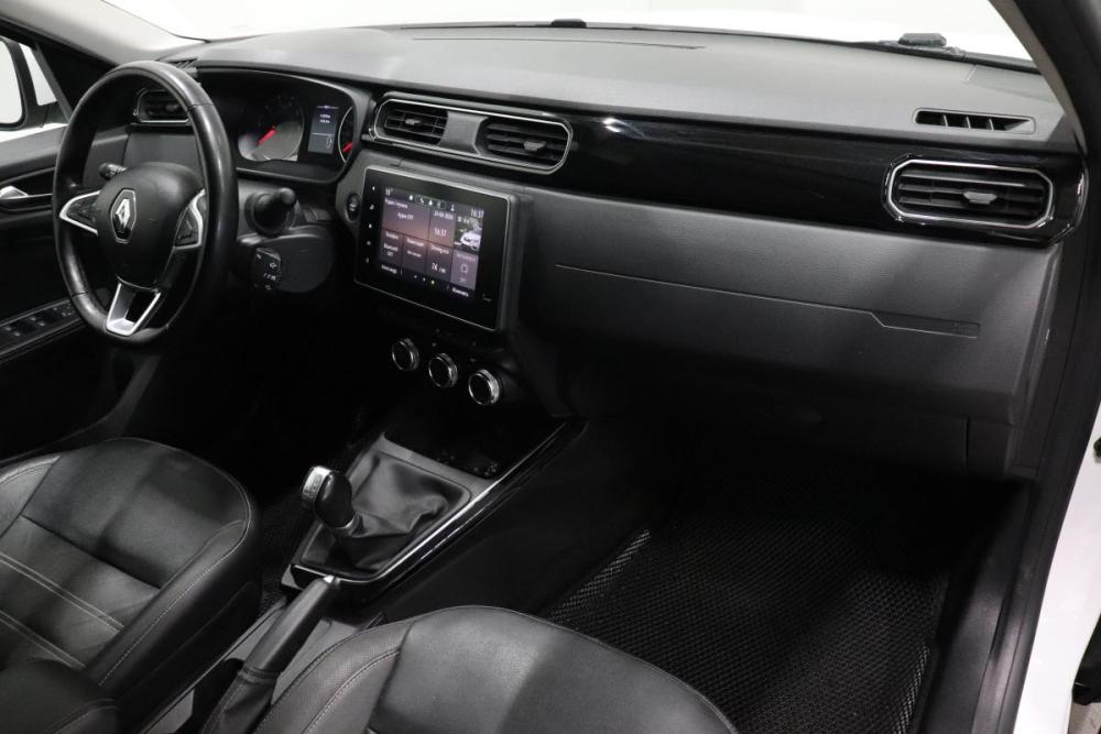 Renault Arkana I Ульяновск  - изображение 9
