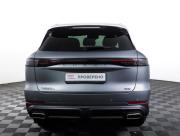 Chery Tiggo 9 I Москва  - изображение 35