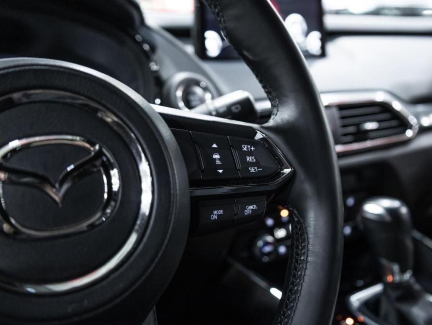 Mazda CX-9 II Рестайлинг Санкт-Петербург  - изображение 26