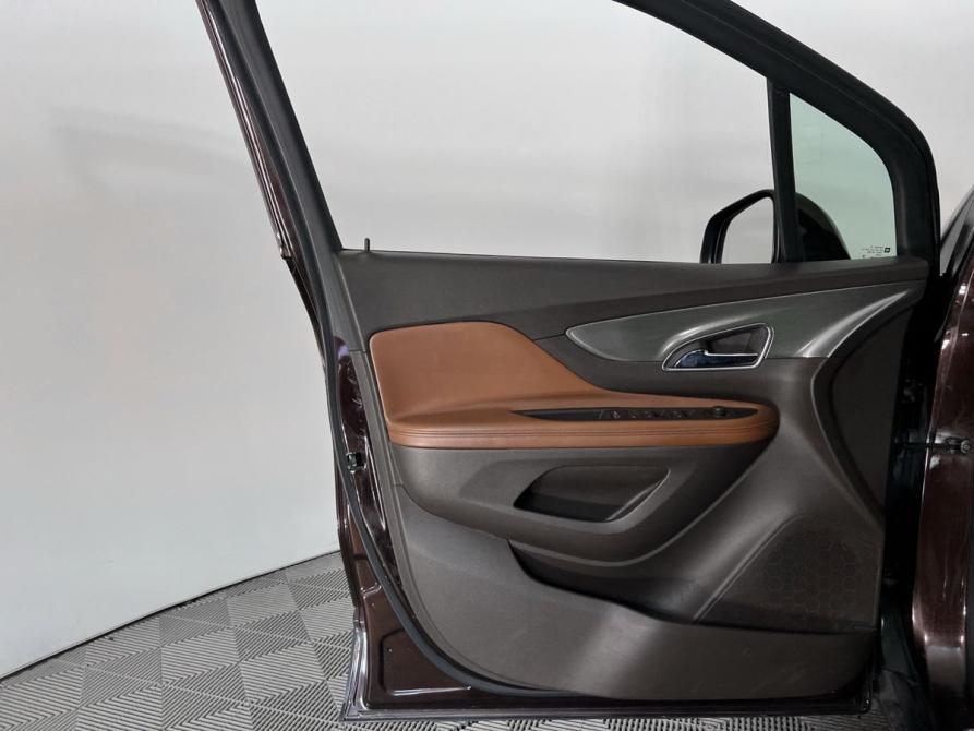 Opel Mokka I Архангельск  - изображение 11