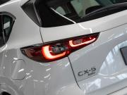 Mazda CX-5 II Рестайлинг Москва  - изображение 58