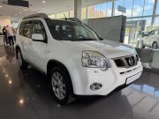 Nissan X-Trail II Рестайлинг Подольск  - изображение 26
