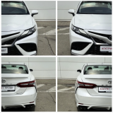 Toyota Camry VIII (XV70) Рестайлинг Ставрополь  - изображение 46