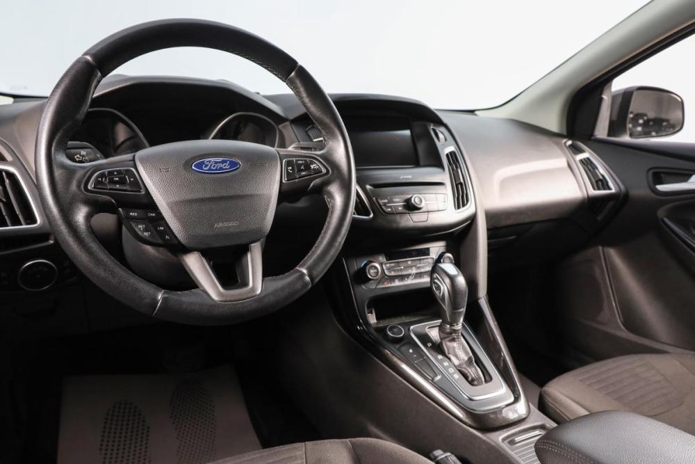 Ford Focus III Рестайлинг Новосибирск  - изображение 13
