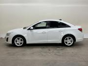Chevrolet Cruze I Рестайлинг Саратов  - изображение 18
