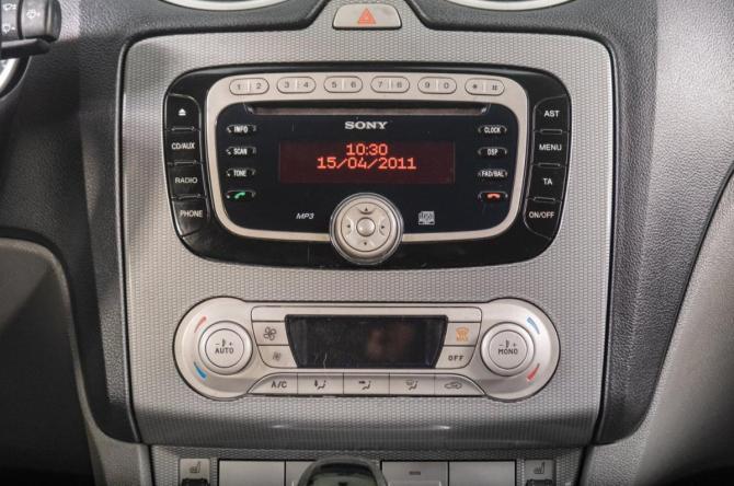 Ford Focus II Рестайлинг с пробегом 2011 года, цена 769 000 рублей, 147000 км, хэтчбек, Автокод Объявления