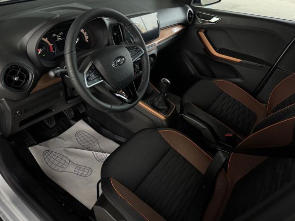 Lada (ВАЗ) Iskra с пробегом 2026 года, цена 1 759 000 рублей, 25 км, универсал, Автокод Объявления