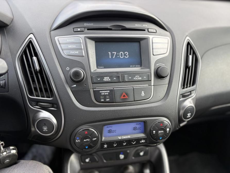Hyundai ix35 I Рестайлинг Оренбург  - изображение 20