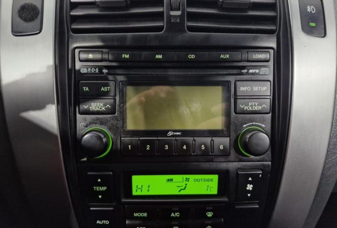Hyundai Tucson I с пробегом 2008 года, цена 779 000 рублей, 276647 км, внедорожник, Автокод Объявления