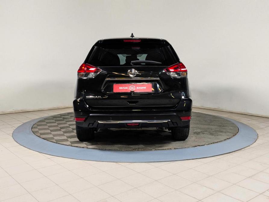 Nissan X-Trail III Рестайлинг Екатеринбург  - изображение 7