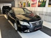 Toyota Camry VII (XV50) Екатеринбург  - изображение 27
