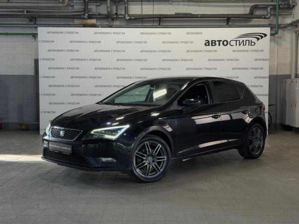 SEAT Leon III с пробегом 2014 года, цена 699 000 рублей, 214000 км, хэтчбек, Автокод Объявления
