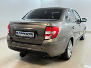 Lada (ВАЗ) Granta I Рестайлинг Москва  - изображение 18