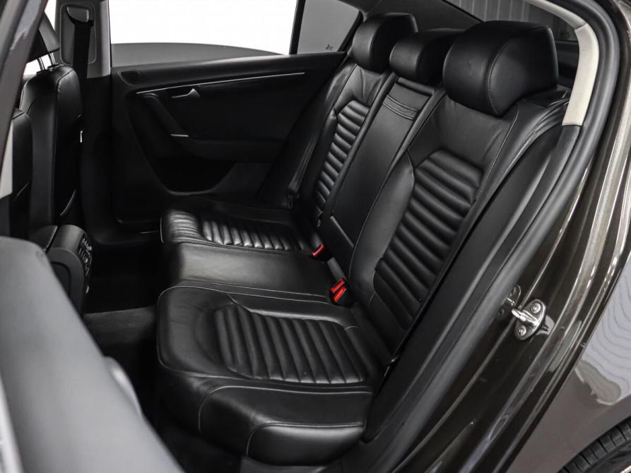 Volkswagen Passat B7 Минеральные Воды  - изображение 9