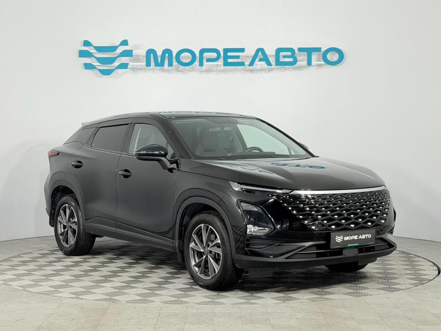 Omoda C5 I Калининград  - изображение 3