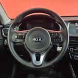Kia Optima IV Вологда  - изображение 33