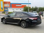 Toyota Camry VIII (XV70) Рестайлинг Сыктывкар  - изображение 35