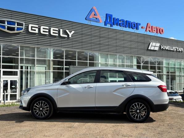 Lada (ВАЗ) Vesta I с пробегом 2019 года, цена 972 000 рублей, 197000 км, универсал, Автокод Объявления