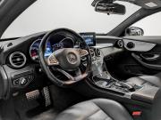 Mercedes-Benz C-Класс IV (W205) Санкт-Петербург  - изображение 46