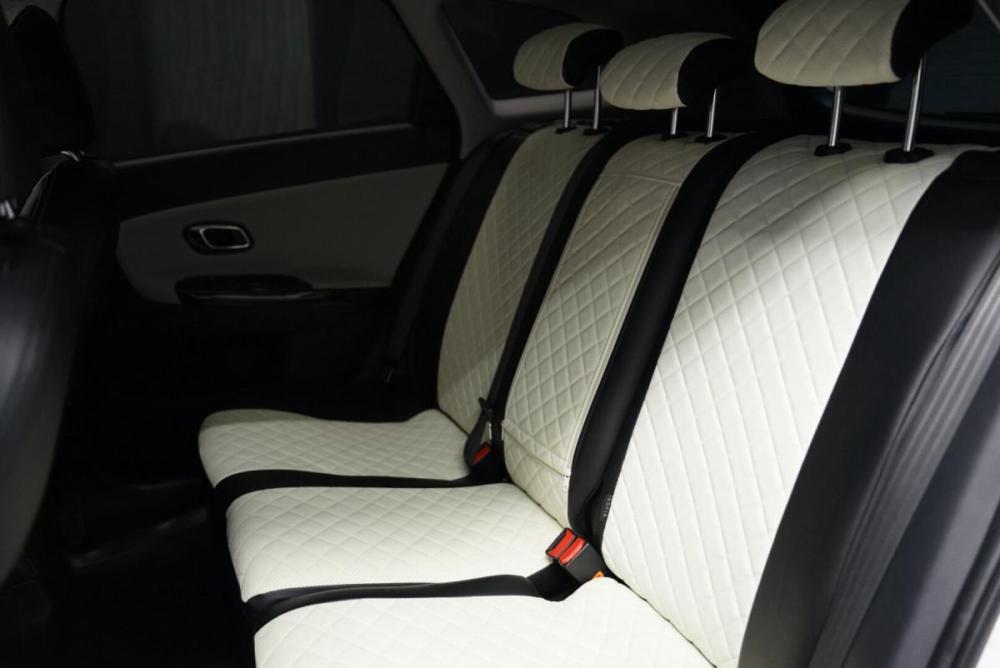 Kia Ceed II Рестайлинг Крым  - изображение 17