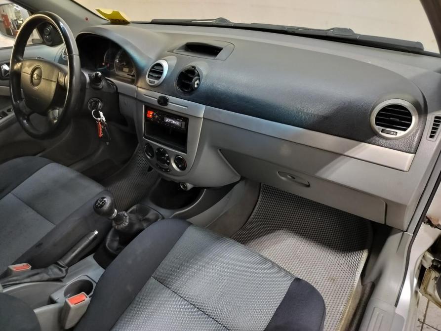 Chevrolet Lacetti I Санкт-Петербург  - изображение 9