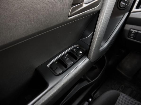 Hyundai Creta I с пробегом 2019 года, цена 1 828 000 рублей, 78736 км, внедорожник, Автокод Объявления