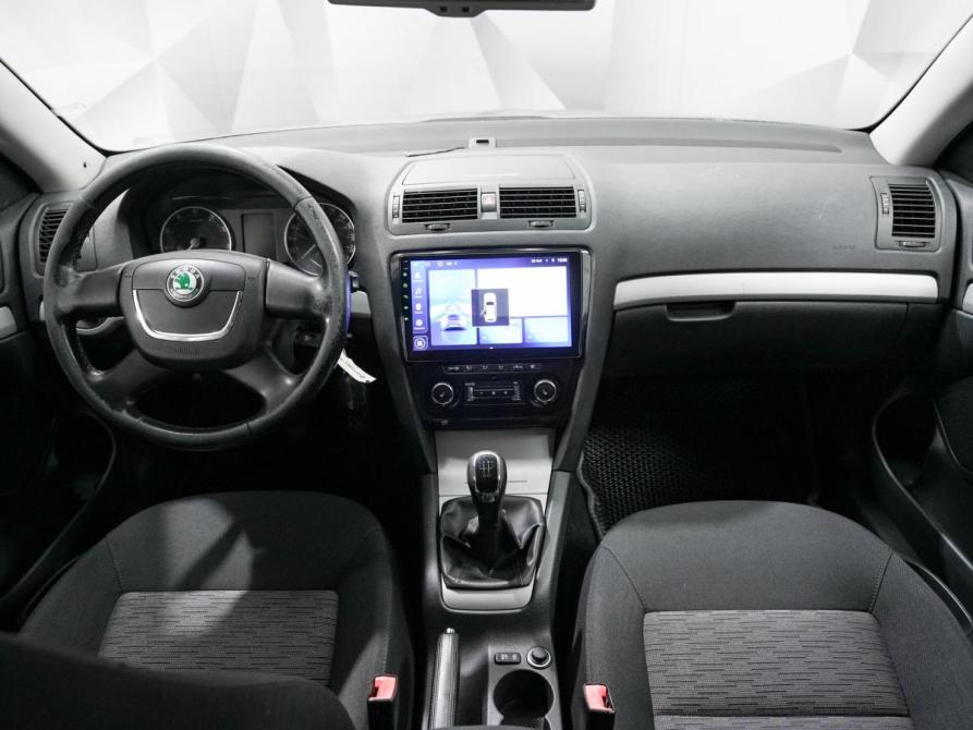 Skoda Octavia II (A5) Рестайлинг Ульяновск  - изображение 11